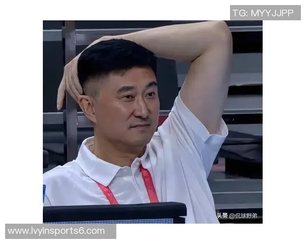 广东男篮惨遭淘汰三天后五名球员或将离队杜锋面临大换血挑战