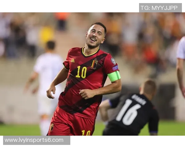 比利时与捷克足球激战正酣精彩直播尽在此刻