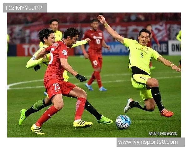 鸟栖沙岩迎战札幌先锋争夺联赛荣耀展开激烈对决